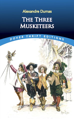 The Three Musketeers