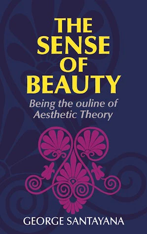 The Sense of Beauty
