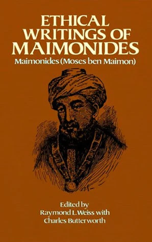 Ethical Writings of Maimonides