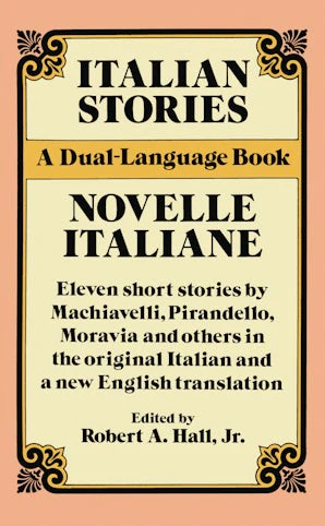 Italian Stories