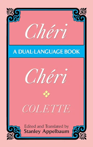 Cheri (Dual-Language)