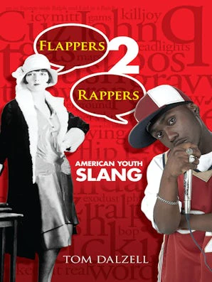 Flappers 2 Rappers