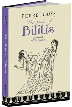 The Songs of Bilitis