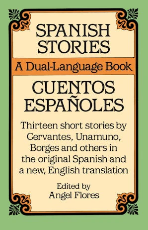 Spanish Stories/Cuentos Espanoles
