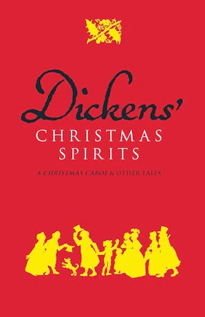 Dickens' Christmas Spirits