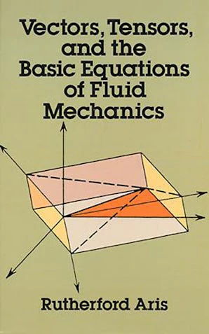 Vectors, Tensors and the Basic Equations of Fluid Mechanics