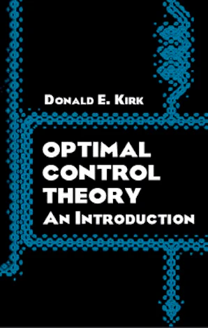 Optimal Control Theory