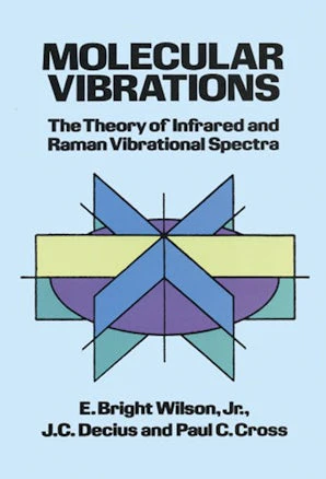 Molecular Vibrations