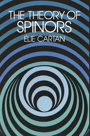 The Theory of Spinors