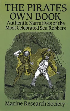 The Pirates Own Book