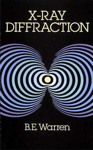 X-Ray Diffraction