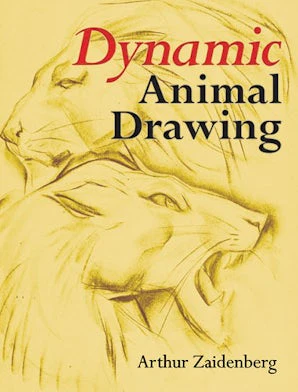 Dynamic Animal Drawing
