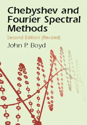 Chebyshev and Fourier Spectral Methods