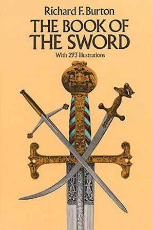 The Book of the Sword