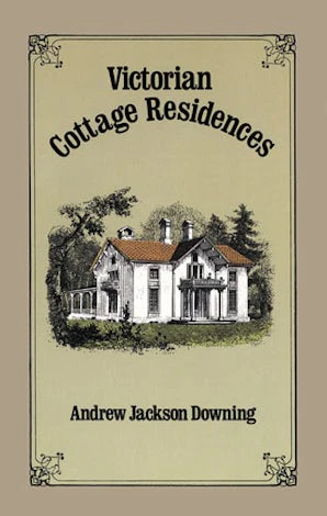 Victorian Cottage Residences