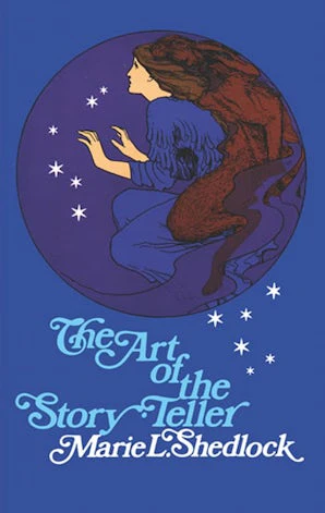 The Art of the Story-Teller