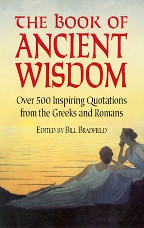 The Book of Ancient Wisdom