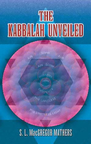 The Kabbalah Unveiled