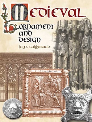 Medieval Ornament and Design
