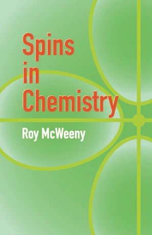 Spins in Chemistry