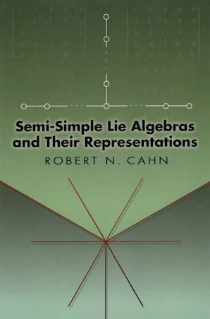 Semi-Simple Lie Algebras and Their Representations