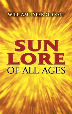 Sun Lore of All Ages