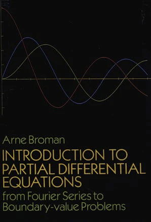 Introduction to Partial Differential Equations