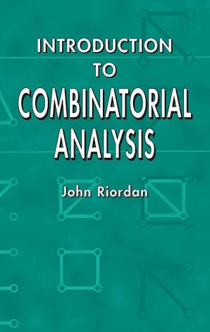 Introduction to Combinatorial Analysis
