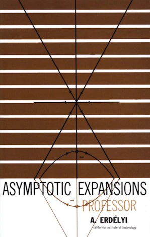 Asymptotic Expansions