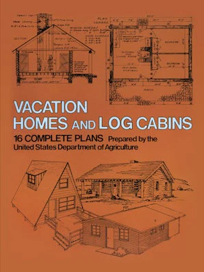 Vacation Homes and Log Cabins