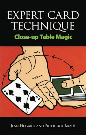 Expert Card Technique