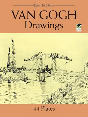 Van Gogh Drawings