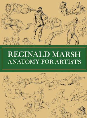 Anatomy for Artists
