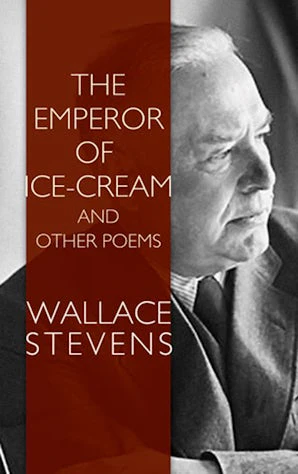 The Emperor of Ice-Cream and Other Poems