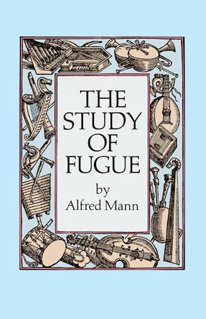 The Study of Fugue