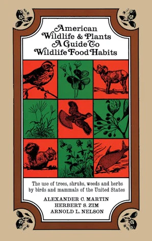American Wildlife and Plants