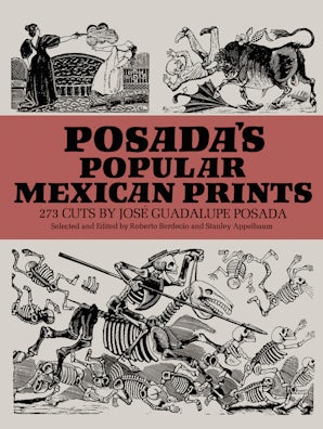 Posada's Popular Mexican Prints