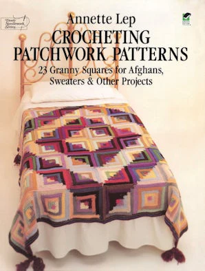 Crocheting Patchwork Patterns