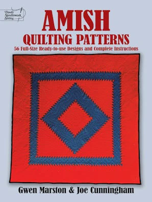 Amish Quilting Patterns