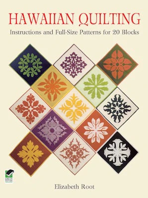 Hawaiian Quilting