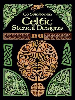 Celtic Stencil Designs