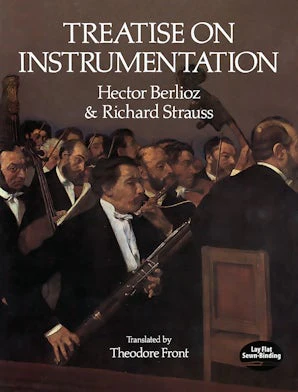 Treatise on Instrumentation