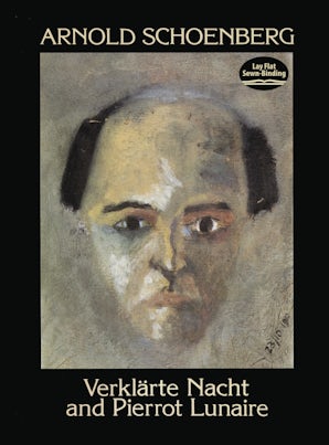 Verklarte Nacht and Pierrot Lunaire