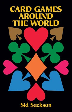 Card Games Around the World