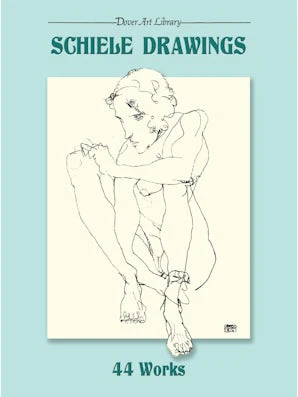 Schiele Drawings