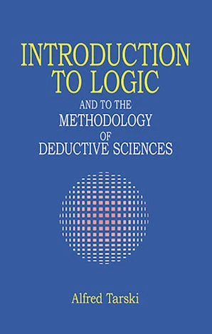 Introduction to Logic