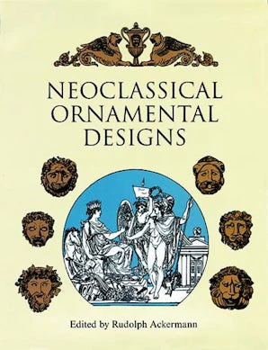 Neoclassical Ornamental Designs