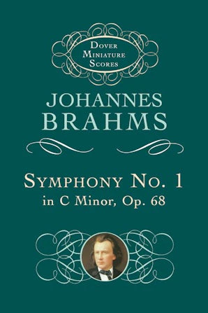 Symphony No. 1 in C Minor, Op. 68