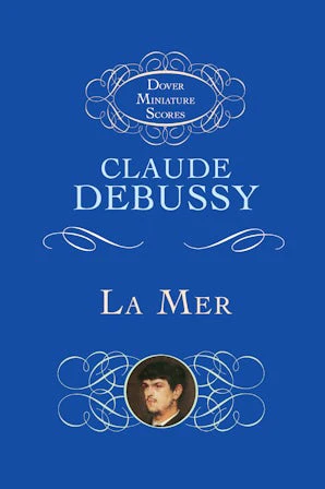 La Mer (the Sea)