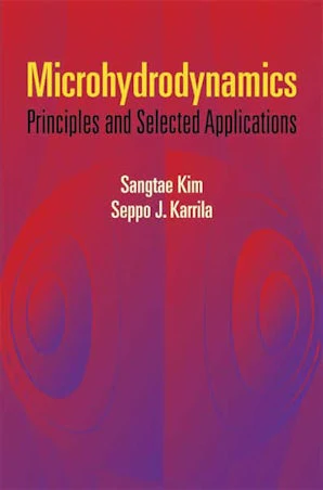 Microhydrodynamics